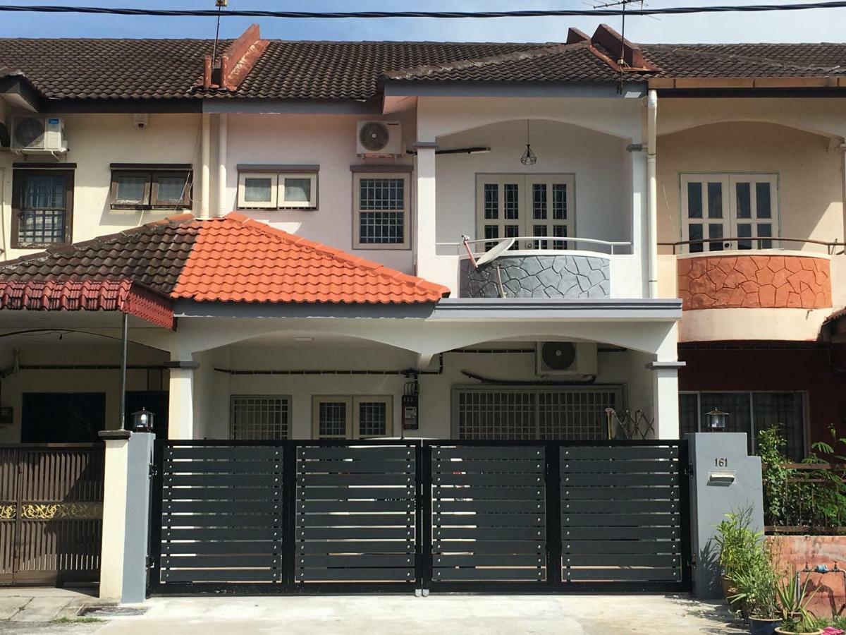 Ipoh Station 18 Exterior foto